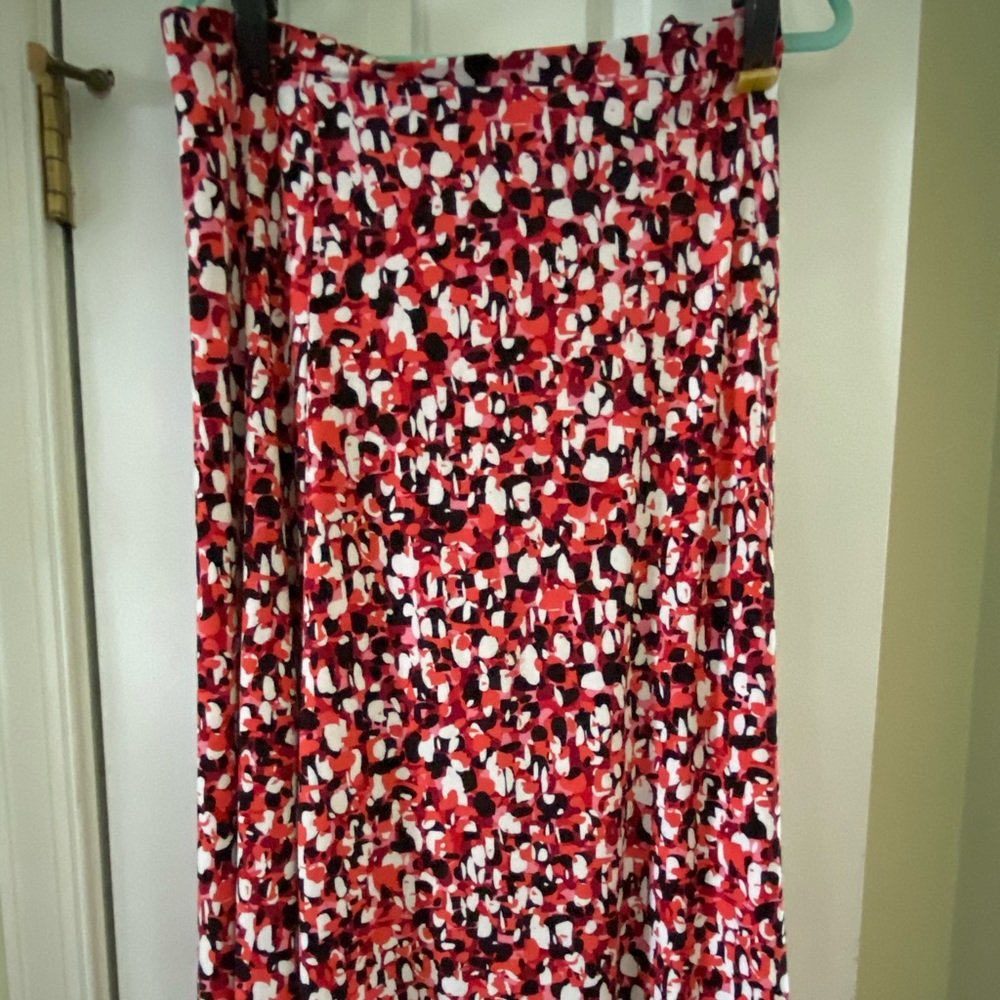 Plus Size 4x skirt